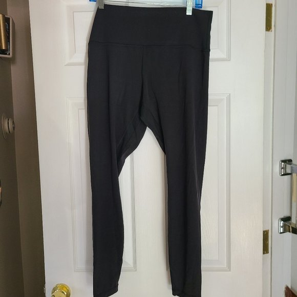 lululemon athletica Pants & Jumpsuits Lululemon Leggings Poshmark